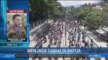 Menjaga Damai di Papua (2)