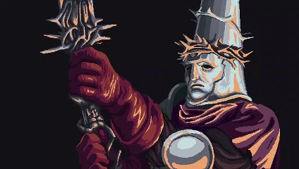 Blasphemous - Trailer data di lancio