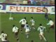 Argentina v Fiji 1987 Rugby Union World Cup - Highlights
