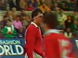 Ireland v Wales 1987 Rugby Union World Cup - Highlights