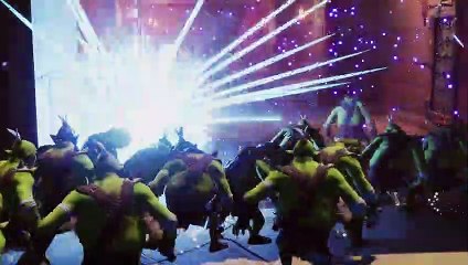 Orcs Must Die 3 - Anuncio