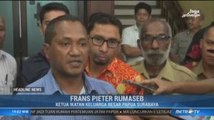 Ribuan Warga Papua di Surabaya dalam Keadaan Aman