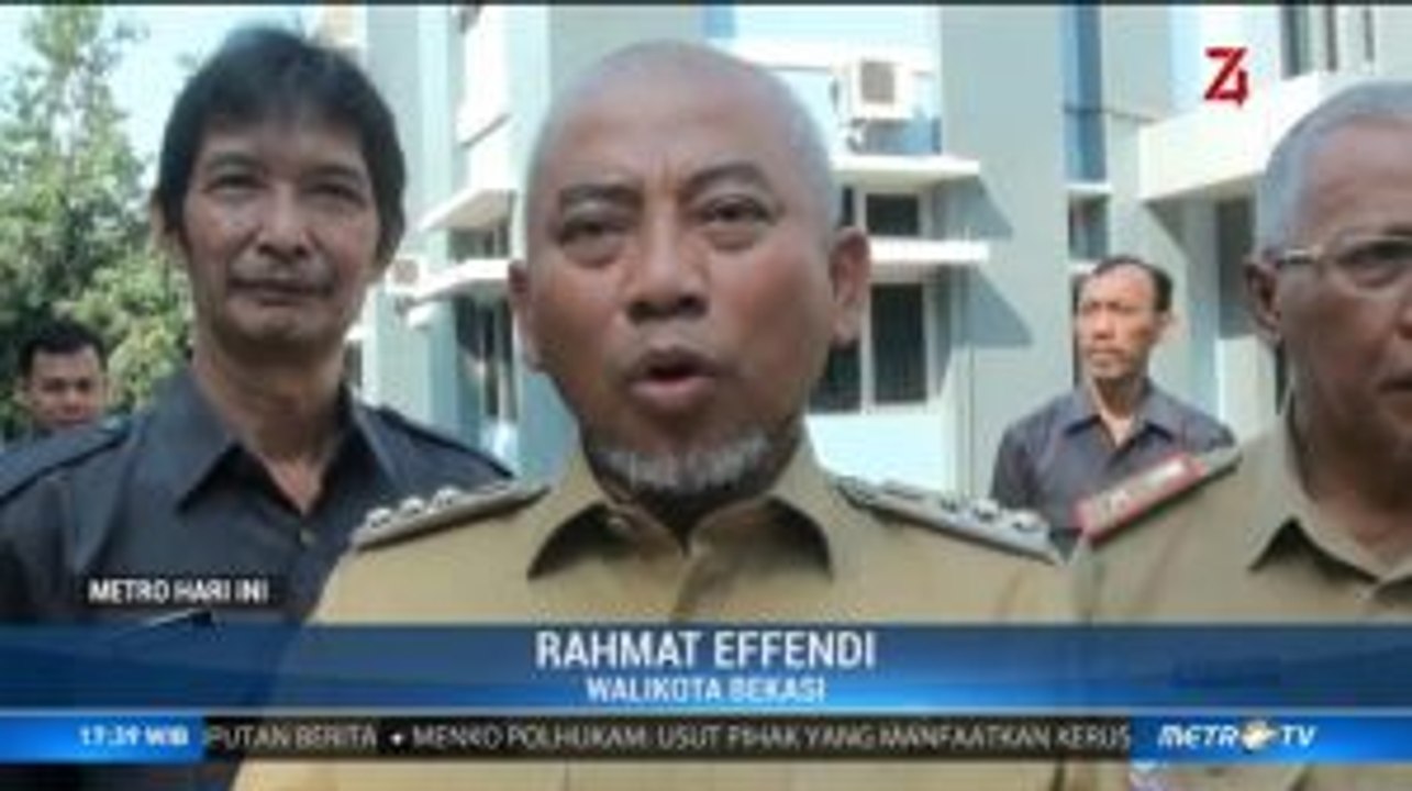 Wacana Provinsi Bogor Raya, Bekasi Pilih 'Ikut' DKI Jakarta