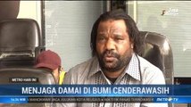 Lenis Kogoya Imbau Masyarakat Papua Tetap Tenang
