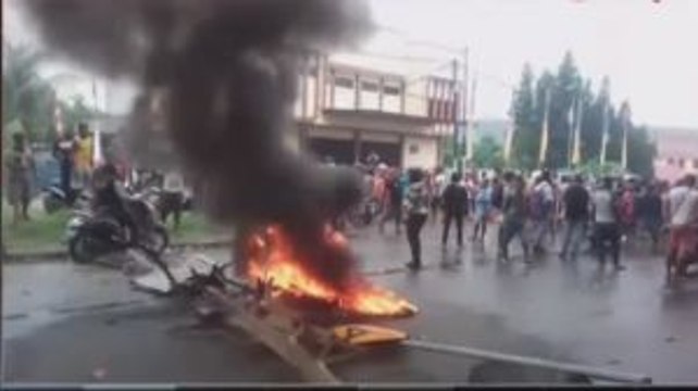 Rusuh di Manokwari, Mendagri: Kepala Daerah Harus Bijak Beri Tanggapan