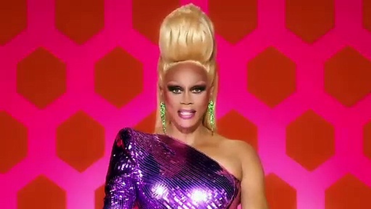 RuPaul Announces New Season Of 'RuPaul’s Drag Race' And 'RuPaul’s Drag Race: All Stars'