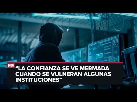 Rodrigo Pérez-Alonso habla sobre hackeos y caída de páginas web