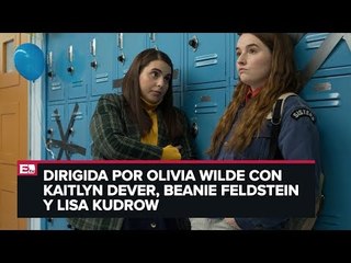 “La noche de los nerds”: La rebeldía de los cerebritos