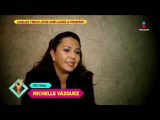 ¡Carlos Trejo llegó a prisión por practicar un falso exorcismo! | De Primera Mano