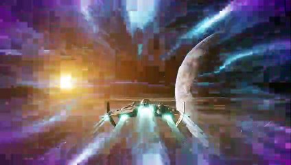 Everspace 2 - Gamescom 2019