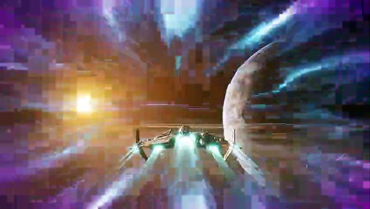 Everspace 2 - Gamescom 2019