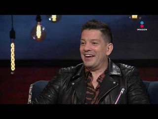 Yahir comenzaba a cumplir sus sueños musicales | El Minuto que cambió mi destino