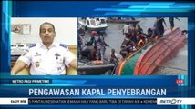 Bagaimana Pengawasan Kapal Penyebrangan di Indonesia?