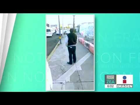 ¿Qué pasó después de la balacera en San Juan de Aragón? | Noticias con Francisco Zea