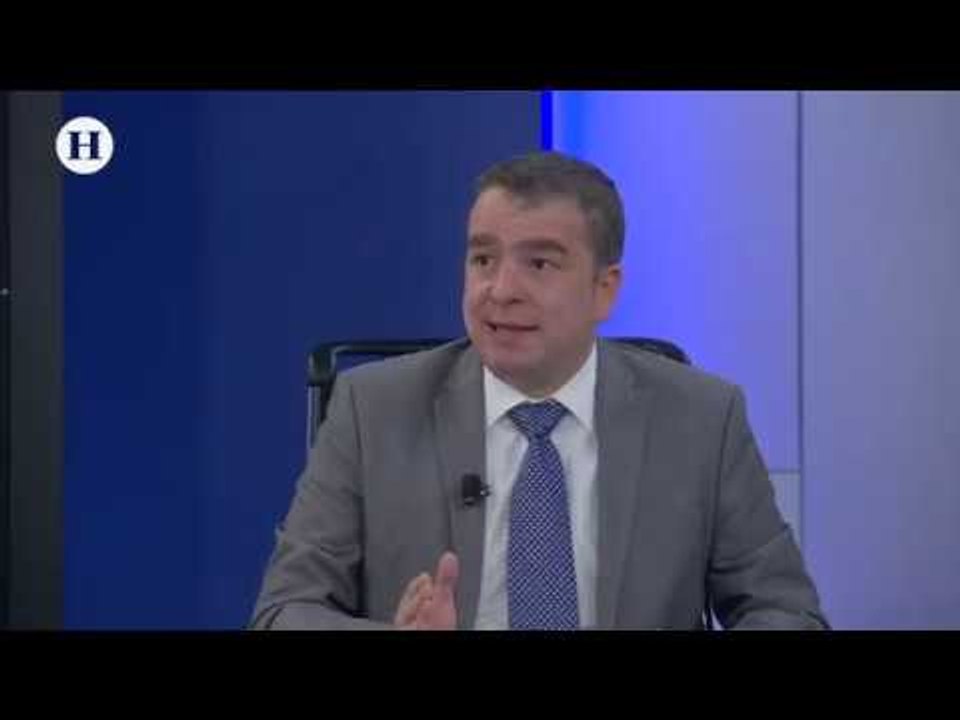 IECM único órgano local con ISO Electoral en el mundo