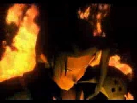 Final Fantasy Vii - Sephiroth Tribute - Chop Suey (Soad)
