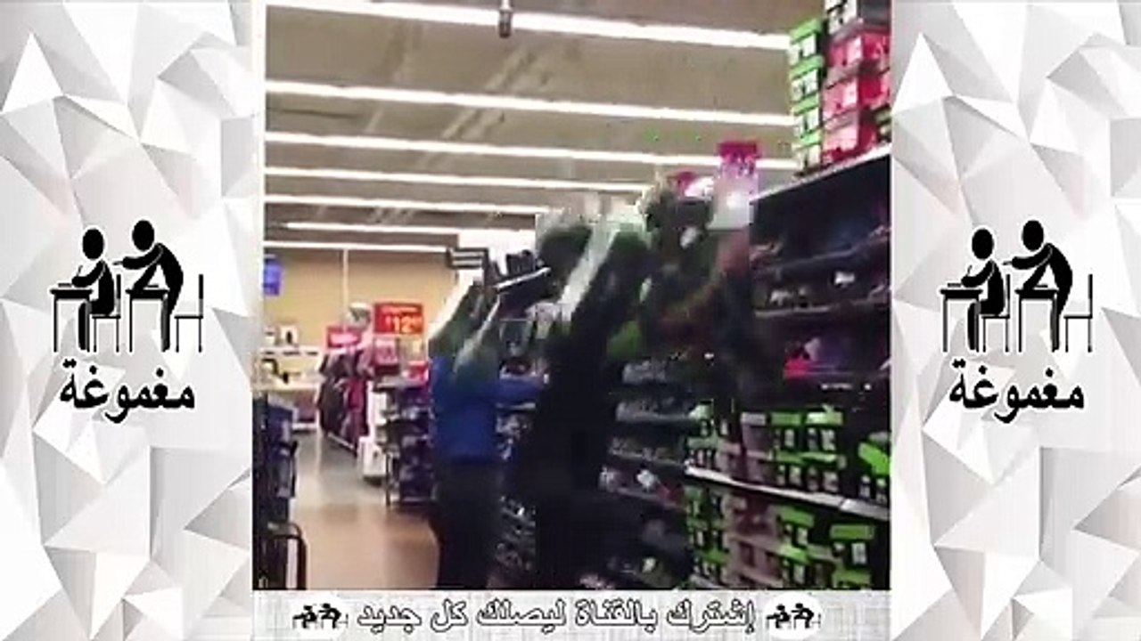أفضل وأقوى المقالب