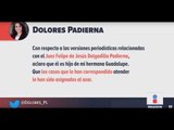 ¿Debe retirarse el juez del caso Robles por ser sobrino de Dolores Padierna? | Noticias con Ciro