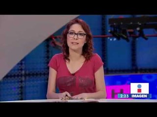 "Cambiemos el mundo", el libro que recoge los discursos de Greta Thunberg | Yuriria Sierra