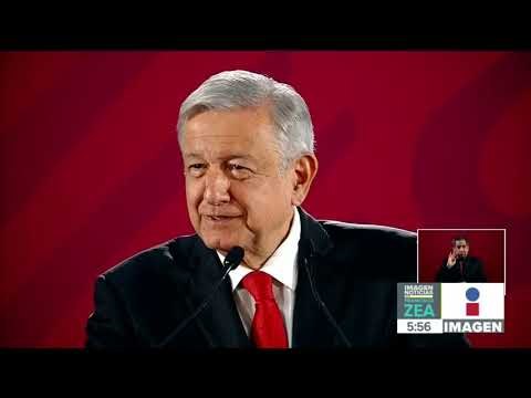 AMLO pide a criminales del Cártel Jalisco que se porten bien | Noticias con Francisco Zea