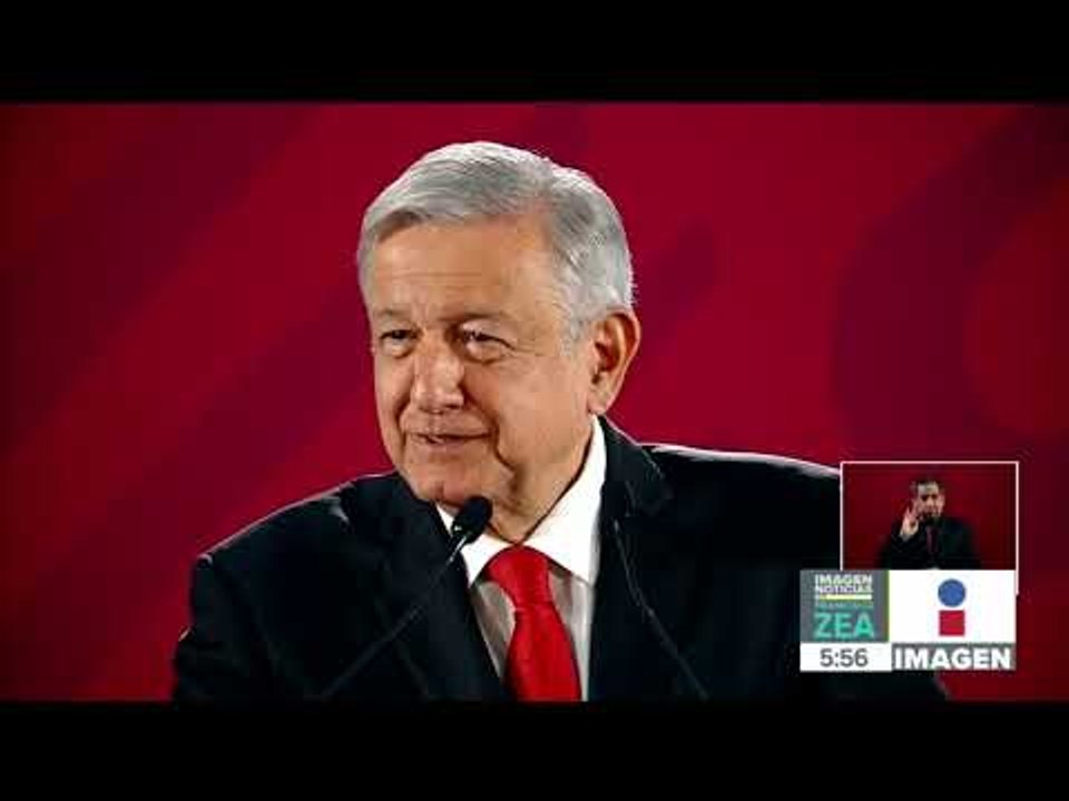 AMLO pide a criminales del Cártel Jalisco que se porten bien | Noticias con Francisco Zea