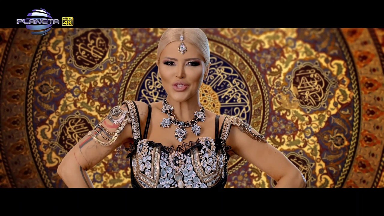 Vanya - Dubai / Ваня - Дубай (Ultra HD 4K - 2019)