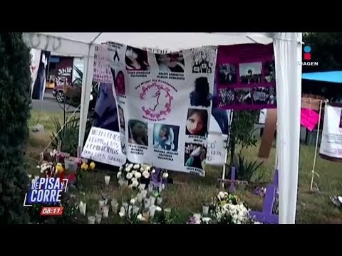 ¿Cuáles son las cifras de violencia de género en México? | De Pisa y Corre