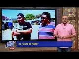 Responden en Querétaro 'La Pregunta Incómoda' de Manolo | De Pisa y Corre