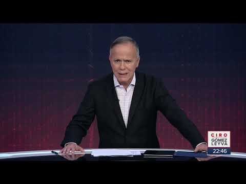 Protestan en Puebla y Oaxaca contra violencia hacia las mujeres | Noticias con Ciro Gómez Leyva