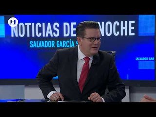 Banxico bajó su tasa de interés en 25 puntos; explica Arturo Huerta González