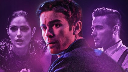 Nighthawks Trailer (2019) Thriller Movie