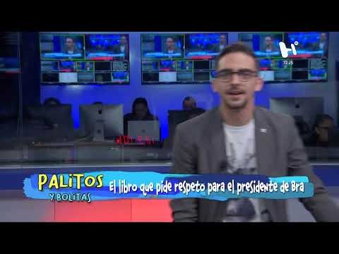 Palitos y Bolitas por #ElHeraldoTV