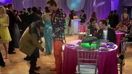 Austin & Ally S03E17 Last Dances & Last Chances