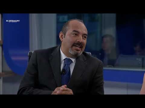 Tráfico de armas de Estados Unidos a México; José Andrés Castañeda en mesa de análisis