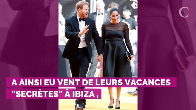 Elton John : sa douloureuse comparaison entre Harry et la mort de sa mère Lady Diana