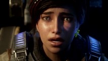 GEARS 5 Official Campaign Story Trailer (Gamescom 2019)