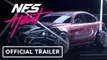 NFS HEAT Official Gameplay Trailer (Gamescom 2019)