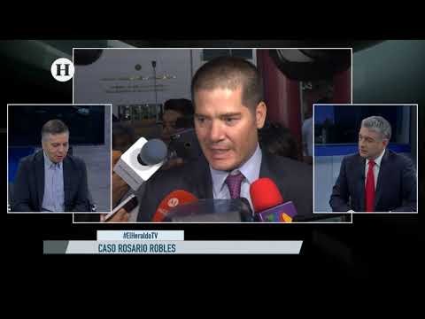 500 personas pudieron estar involucradas en la Estafa Maestra