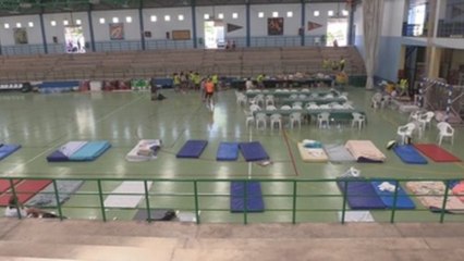 Quemadas 6.000 hectáreas en dos días, Planas asegura que las próximas 48 serán fundamentales