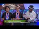 Ganadores de las Olimpiadas de Matemáticas con trofeos y medallas desde Sudáfrica