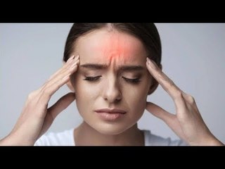 Tratamientos nuevos para la migraña