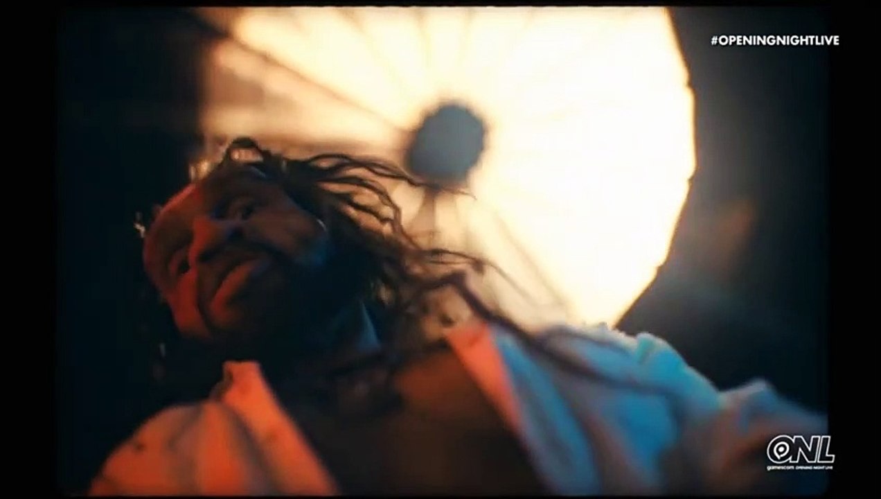 Humankind - Trailer d'annuncio