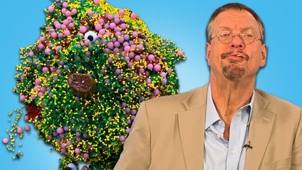 Treat Yourself with Penn Jillette