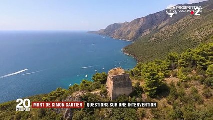 Mort de Simon Gautier : questions sur une intervention