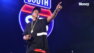 Here's how Jay-Z became hip hop's first billionaire