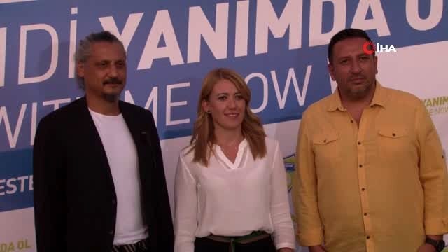 Merkezefendi Belediyesi Denizli Basket sezon açılışını yaptı