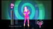 Just Dance 1 - Groove Is In The Heart