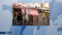 بهذه التهم.. نظام أسد يبرر سرقته لمنازل المدنيين في الغوطة الشرقية - سوريا