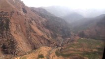 Terör örgütü PKK'ya yönelik Kıran Operasyonu