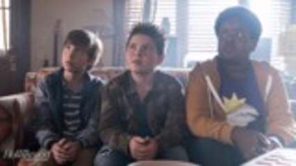 'Good Boys' Dominates at the Box Office With $21M Debut | THR News